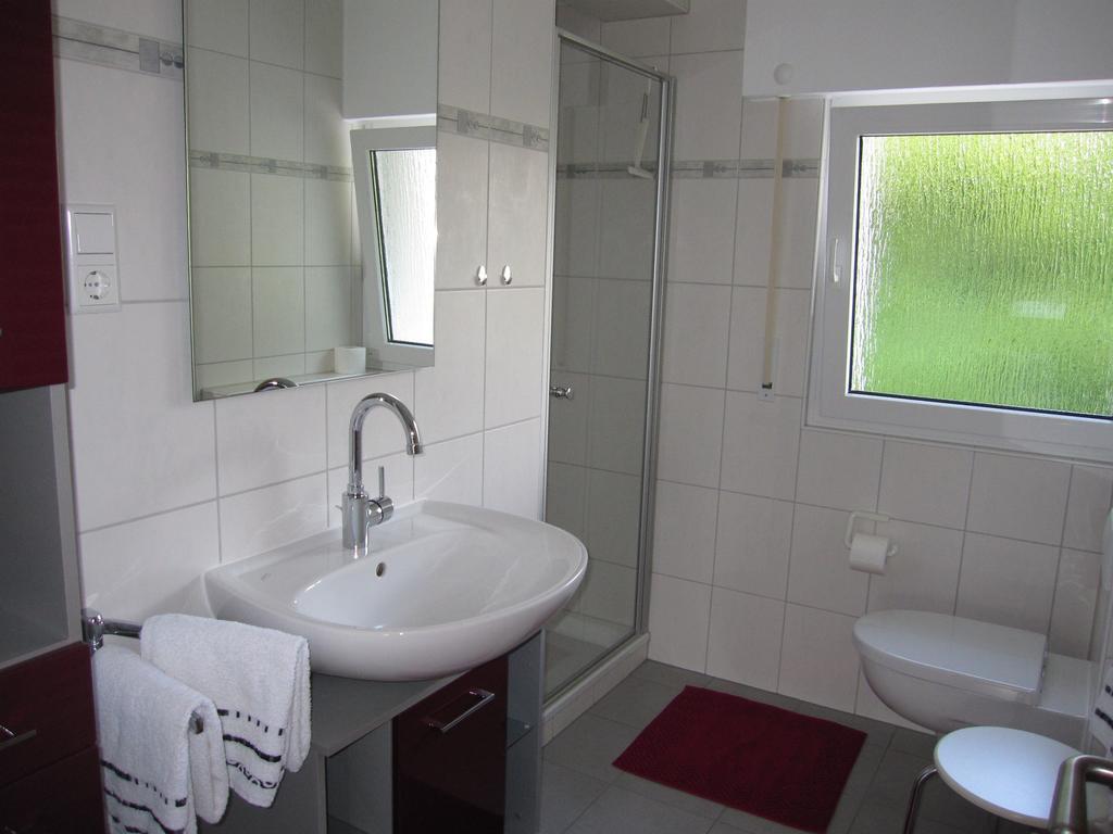 Ferienwohnung Schoenhense Medebach Exterior photo