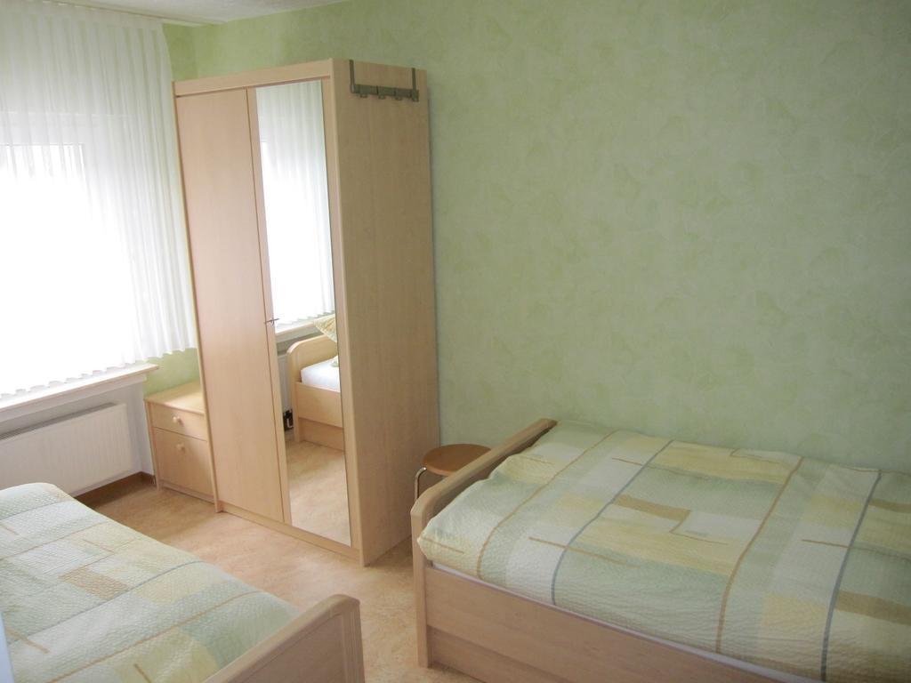 Ferienwohnung Schoenhense Medebach Exterior photo
